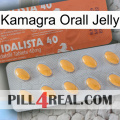 Kamagra Orall Jelly 43